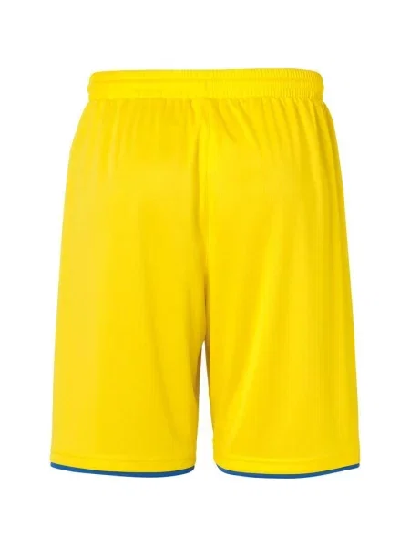 Szorty Uhlsport Club niebieskie
