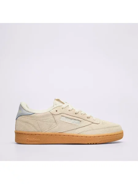 Sneakersy Reebok Club C 85