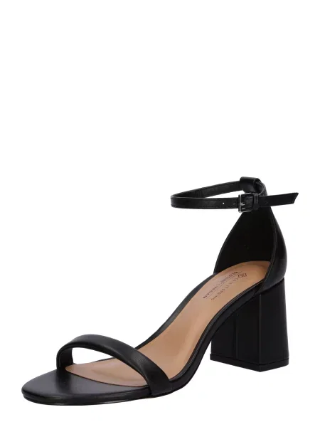 CALL IT SPRING Sandale cu baretă ELIANAA' negru