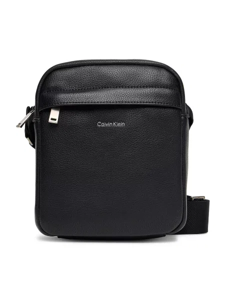 Calvin Klein Torba za čez ramo črna
