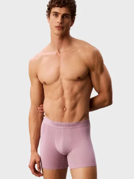 Боксеры Calvin Klein