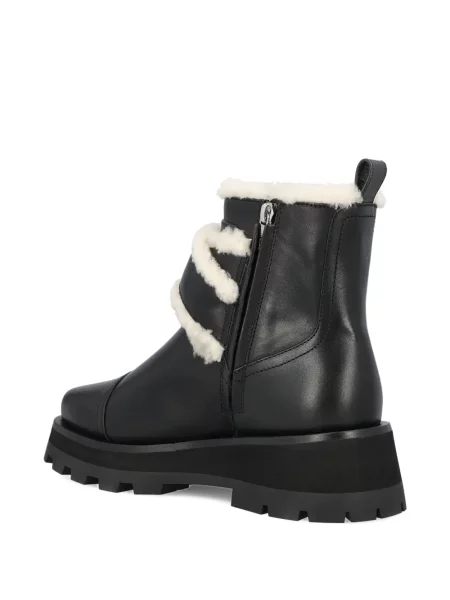 Botine Jimmy Choo negru