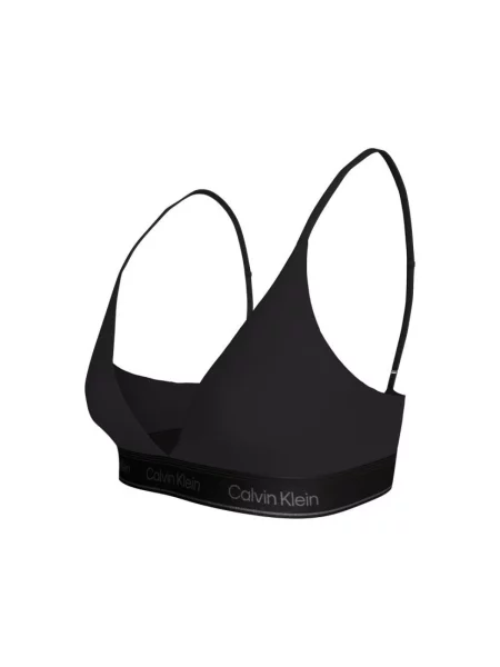 Top Calvin Klein Jeans crna