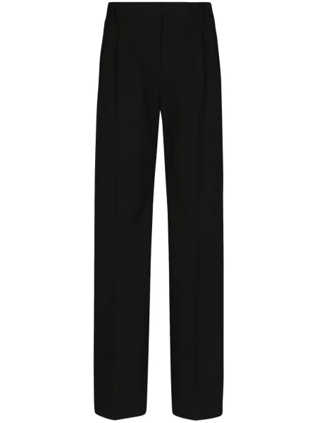 Pantaloni Dolce & Gabbana negru