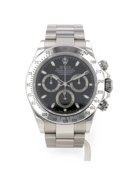 Ceas Rolex negru