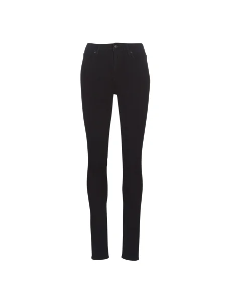Blugi skinny Levi's® cu talie înaltă