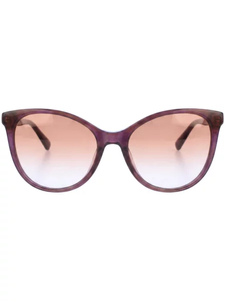 Ceas Longchamp maro