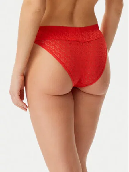 Calvin Klein Underwear Fazonos bugyi szett Színes