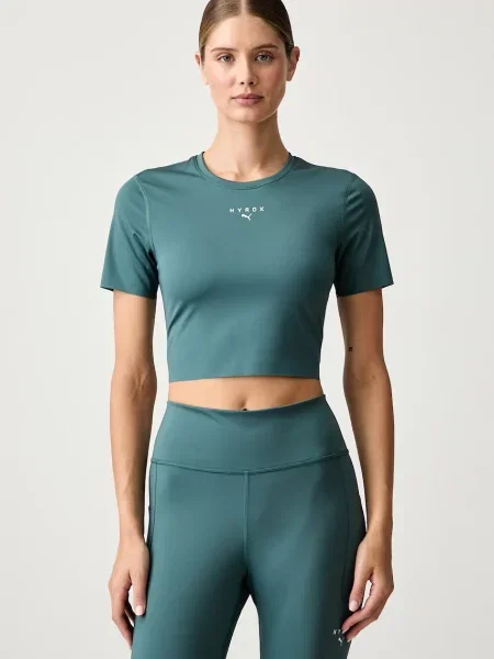 Puma tricou de antrenament pentru femei HYROX
