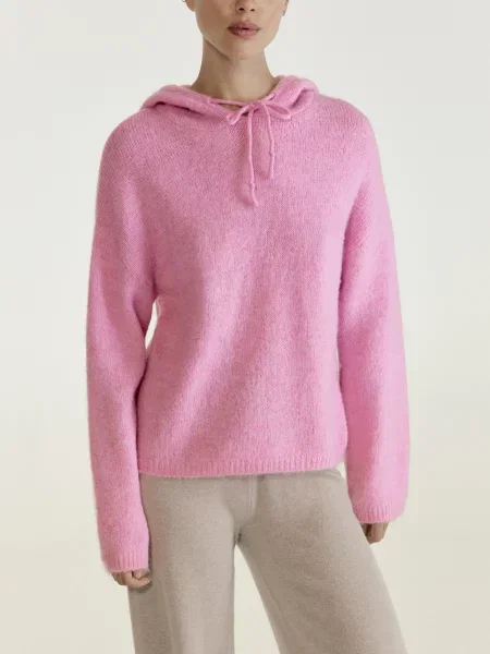 Светр Reserved рожевий