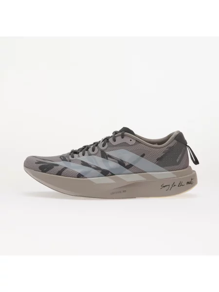 Sneakers adidas ADIZERO EVO SL Dove Grey/ Grey Two/ Grey Six EUR 45 gri