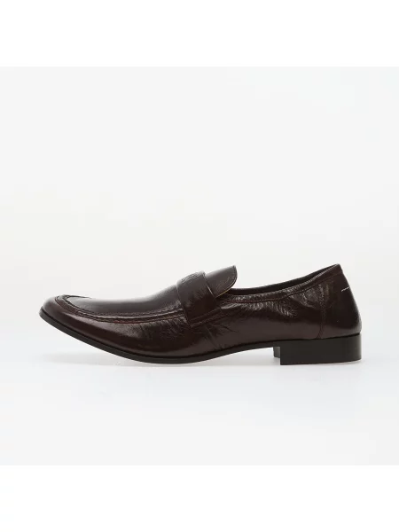 Sneakers Mocassin Coffee Bean EUR 44