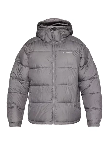 COLUMBIA Geacă outdoor Pike Lake II amestecat gri