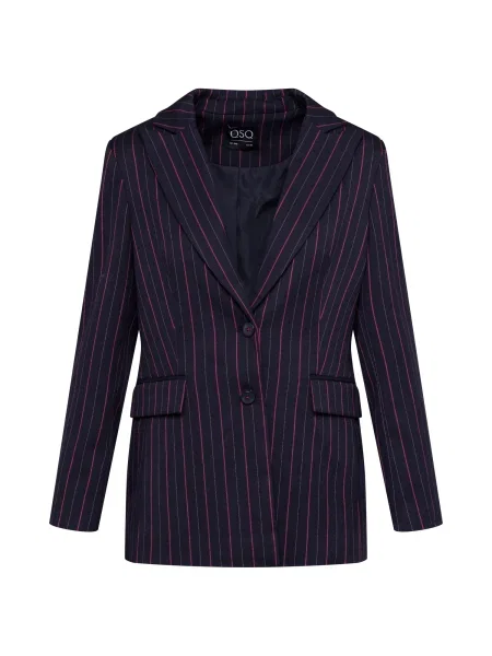 Quiosque Sacou noapte / roz albastru