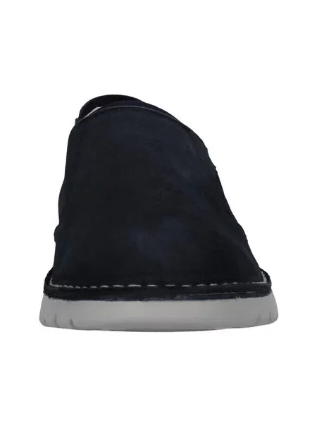 Pantofi Callaghan albastru