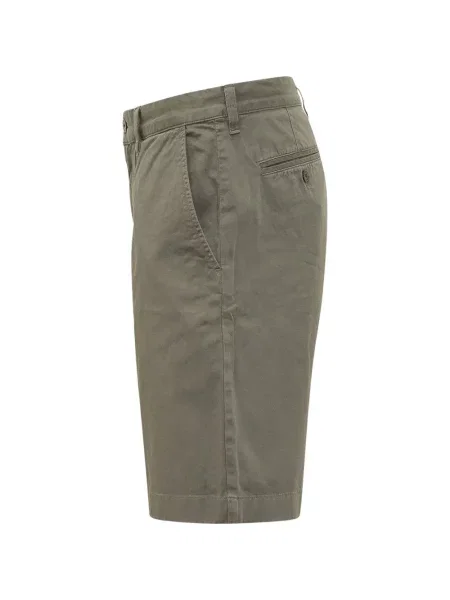 Curea Woolrich verde