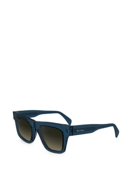 Ochelari de soare Paul Smith albastru