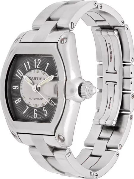 Ceas Cartier negru