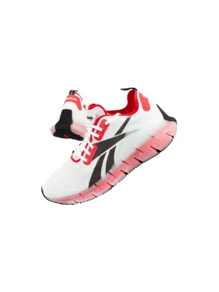 Pantofi Reebok Sport alb