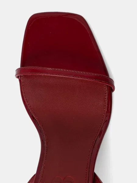 Кожаные босоножки Answear.lab