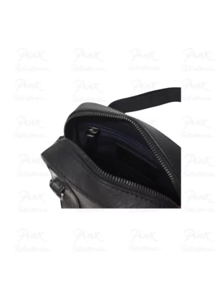 Torba crossbody The Bridge czarna