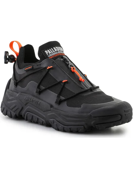 Sneakerși Palladium