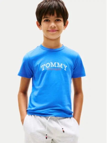 Tommy Hilfiger Póló kék