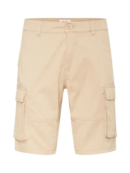 Only & Sons Pantaloni cu CAM STAGE' bej