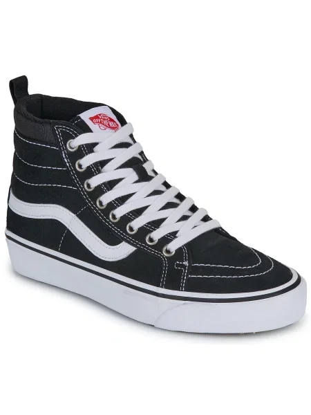 Pantofi Vans negru