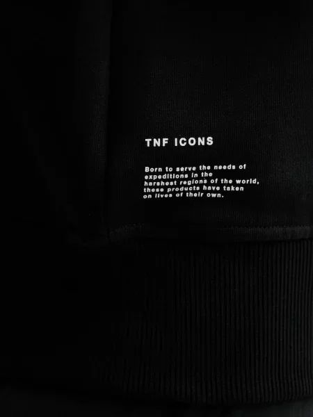 Свитер The North Face черный