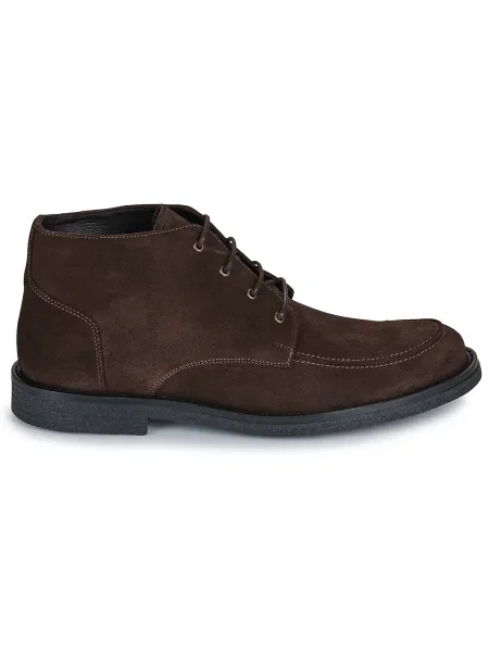 Pantofi So Size maro