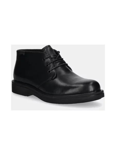 Buty do kostki Camper czarne