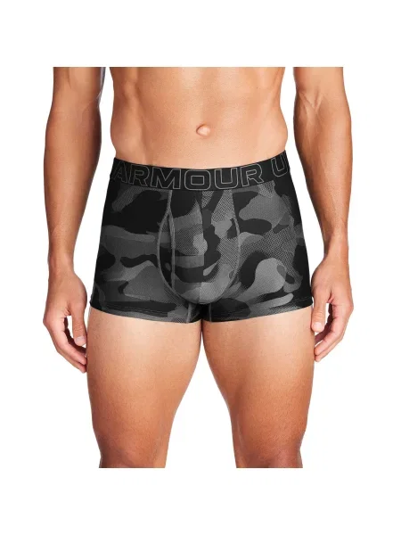 Boxeralsó Under Armour fekete