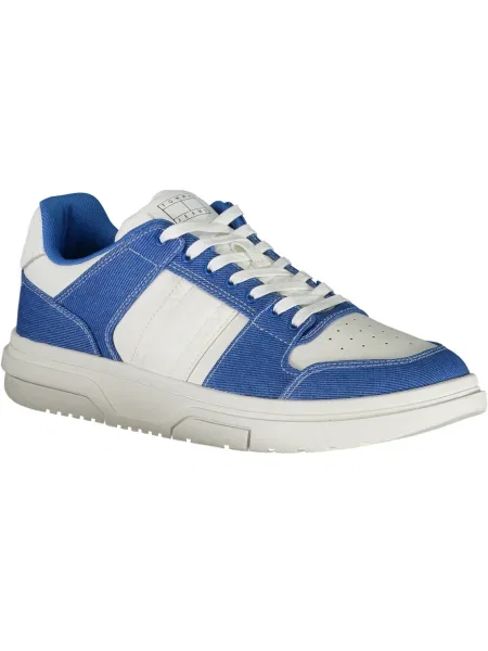 Superge Tommy Jeans bela