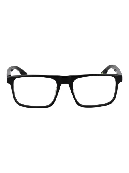 Okulary przeciwsłoneczne Nike czarne