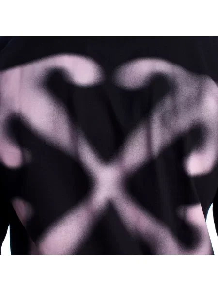 Tricou Off-white alb