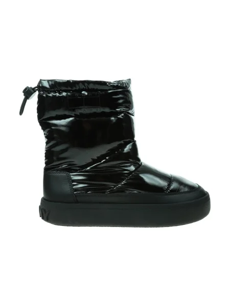 Pantofi Tommy Hilfiger negru