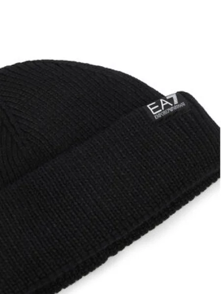 Kapa Emporio Armani crna