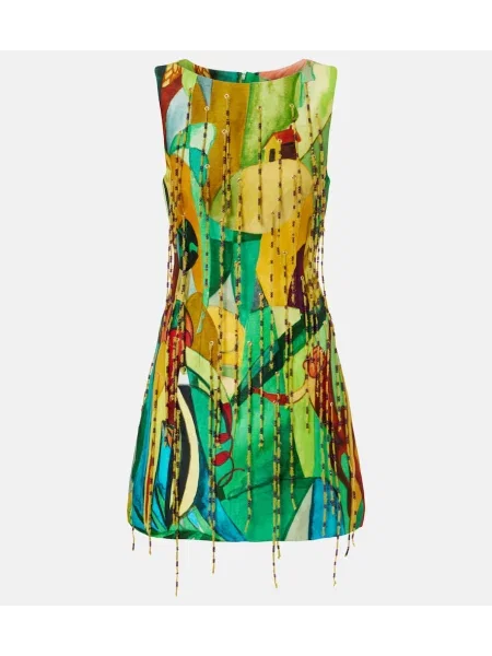Rochie Alemais de in cu mărgele