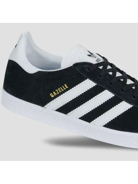 Adidas Tenisice Gazelle J crna