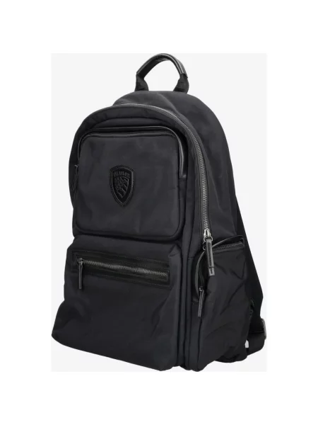 Torba Blauer czarna