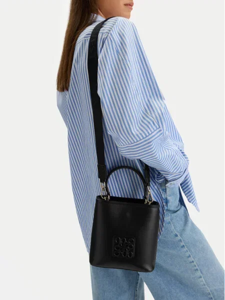 Torebka Nine West czarna