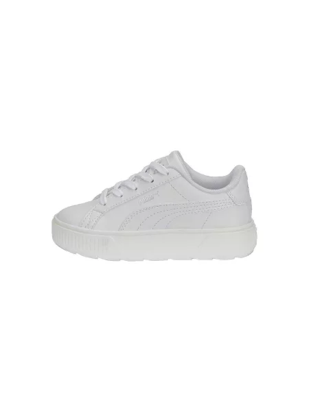 Gyerek félcipő Puma fehér