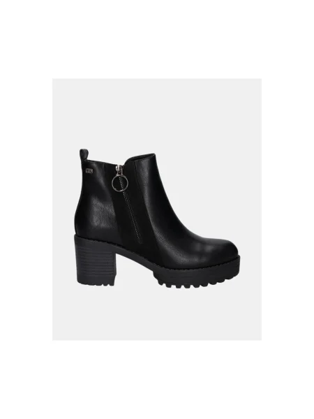 Pantofi Chika 10 negru