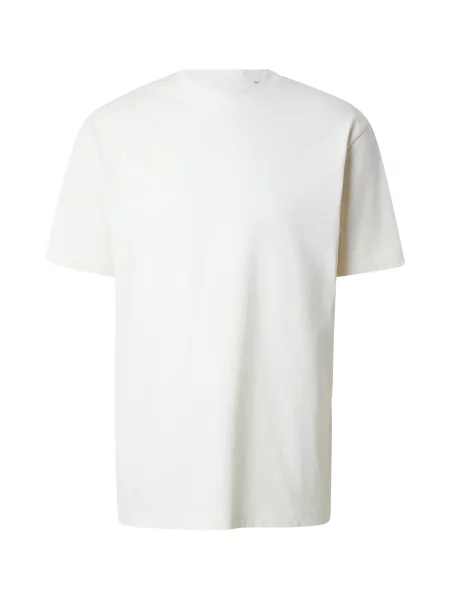 Only & Sons Tričko ONSWHITE LOTUS citronová / jedle bílá
