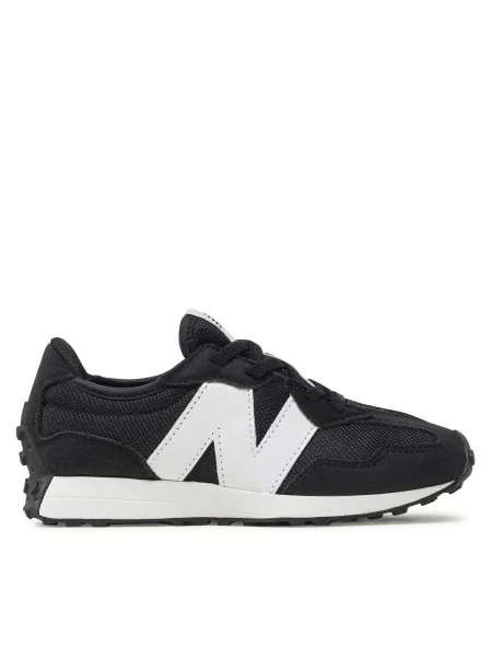 Sportcipők New Balance fekete