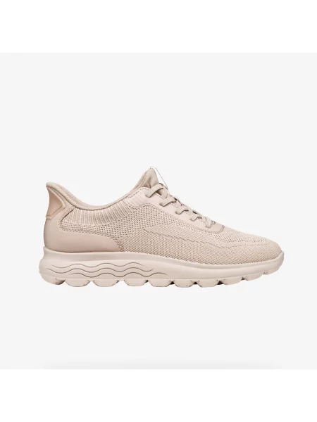 Trampki Geox Spherica Plus Fast In Beige EUR 39 beżowe