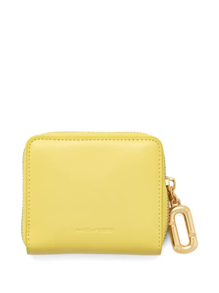 Portofel Marc Jacobs galben