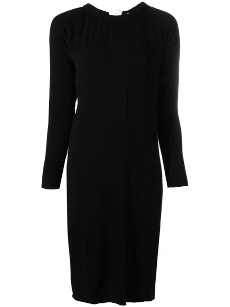Rochie Fabiana Filippi de costum negru