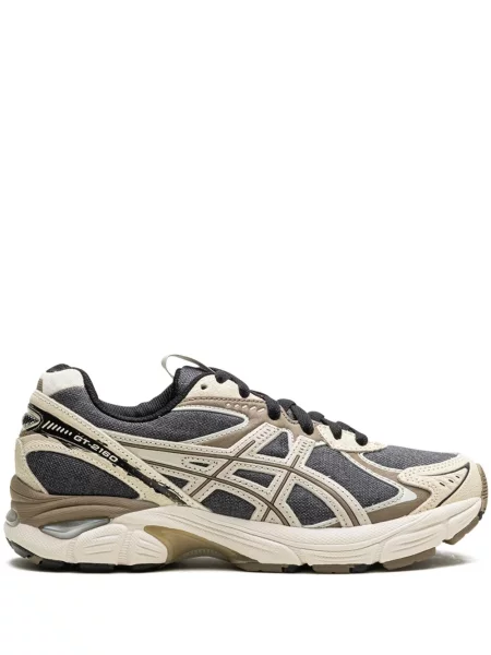 Sneakerși Asics negru